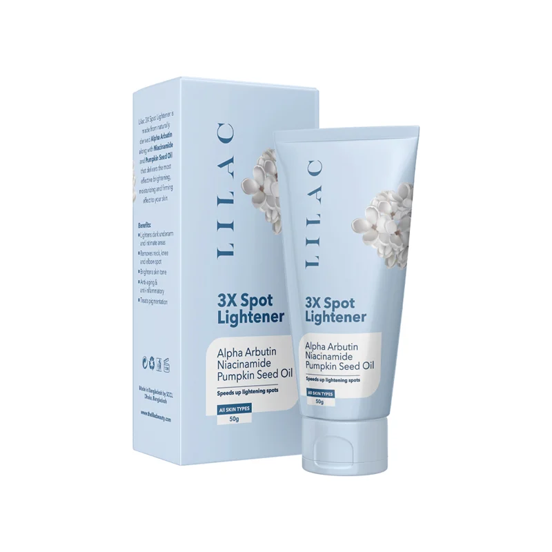 lilac-3x-spot-lightener-cream-50g